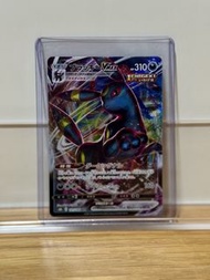 日版 Umbreon VMAX 寶可夢卡 s8b 101/184 rrr ptcg