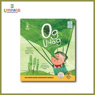 ⊙ ❃ ✤ Mga Premyadong Kuwentong Pambata - Og Uhog