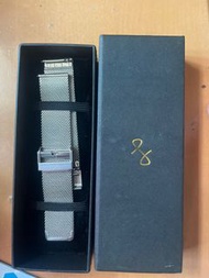 About vintage 鋼錶帶