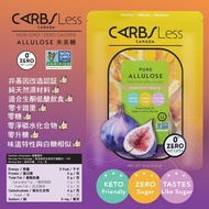 CarbsLess Canada - 未來糖(阿洛酮糖)