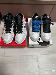 CLOT X Nike Air Jordan 1 , Air Force, fragmen dunk
