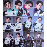 GMMTV LOL FANFEST 2026 Card ️