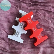 ThickRich 1PC Coin Case Japanese Coin Holder Case Coin Changer Letter Purse Wallet Holder Coin Box P