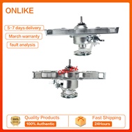 Sanyo Dedo Automatic washing machine clutch XQB60-M808N/S808 reducer bearing Assembly