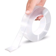 Nano tape double tape/ nano glue/ transparent tape/