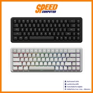 AJAZZ AK680MAX HE Wireless | MagneticSwitch (Black/Retro) | Keyboard (คีย์บอร์ด) | By Speed Computer