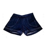 PANTS 22 BLUE