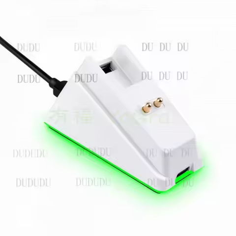 D for Razer Wireless Mouse Charging Dock - Basilisk Ultimate/Viper Ultimate/Naga Pro