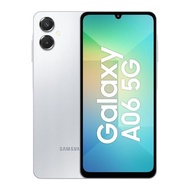 Samsung Galaxy A06 5G 6+128GB