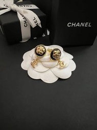 Chanel Earrings 耳環 2022