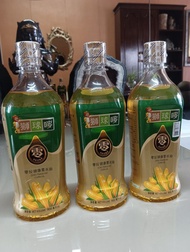 獅球嘜 零反式脂肪 健康 粟米油