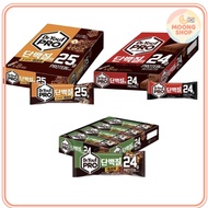[Dr.You]PRO Protein Bar (70g x 8P)/High Protein Snack |3 Flavor