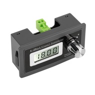 KIN Simulator Analog Signal Generator Current Voltage Sources Transmitter Calibrator