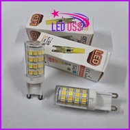 G9 5W Energy Saving LED Bulb