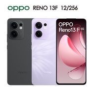 【OPPO】OPPO RENO 13F 12G/256G  6.67吋 智慧型手機-全新品