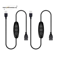 Dimmer Switches for Led Lights Dimmer Light Switch Led 5V USB LED Dimmer Switch,