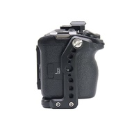 Suitable for Sony FX3/FX30 Photography Accessories Rabbit cage cage Vertical Shooting Expansion Fram