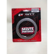 QTT Kharisma iron clutch plate