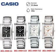 Casio General Ladies Watches Beside BEL-100D