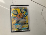 Dedenne GX 寶可夢卡牌