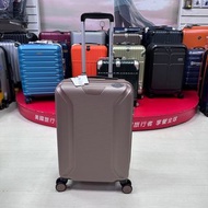 新上市AMERICAN TOURISTER 美國旅行者 ROBOTECH系列 QO8行李箱 20吋小箱$6000