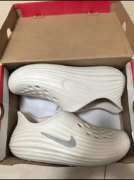 ✨特價商品 斷碼 僅一對 NIKE REACTX REJUVEN8 M10 EU43 拖鞋 運動拖鞋