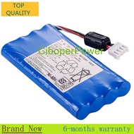 High Quality Battery Cells FX-7540 Battery For FX-7540 FCP-7541 FX-7542 T8HR4/3FAUC-5887 ECG EKG Mon