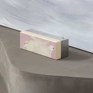 自由論 | 世界觀 便攜式電氣燈 露營燈 觸控式夜燈 USB充電