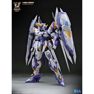 1/144 BE Aegis Knight Achilles SNAA