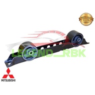 (1PC) MITSUBISHI PAJERO V46 4M40 2.8 AUTO & MANUAL REAR ENGINE MOUNTING / GEAR BOX MOUNTING