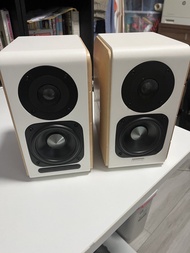 Edifier S880DB 藍牙書架喇叭 附遙控器