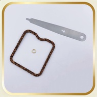 (COD) Valve Clearance Adjustment Tool Kit 1 Set High Precision Fit HL90K HL95-4180 007 1005 for Home