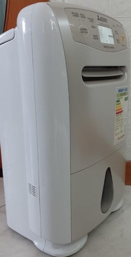 三菱電機抽濕機 MJ-E130AL-H