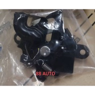 TOYOTA VIOS NCP93 2008-2012 FRONT DEPAN BONNET LOCK HOOD LOCK INNER BONET DEPAN