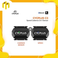 Best Seller Cycplus SpeedC3 /Cadence sensor for Garmin Magene XOSS Connect Strava SALE