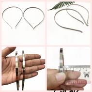 1PC - PLAIN IRON HEADSET