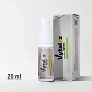 Vytaliz Spray obat herbal semprot tahan lama berhubungan