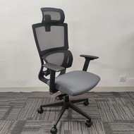 KZCHAIR  SITZONE-C 黑/紅/灰 Office chair Ergonomic chair 辦公室椅 辦公椅 高端網椅 人體工學椅 電腦椅 電腦櫈 凳