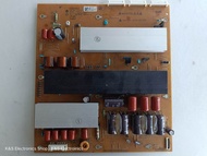 Z-Sus Board Tv Plasma LG 60PZ950 อะไหล่แท้/ของถอดมือสอง (เทสแล้ว)