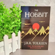 2024 Tiểu Thuyết Tiếng Anh Hobbit The Hobbit Chúa Tể Những Chiếc Nhẫn Tiền Truyện Tolkien