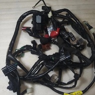 Original Scoopy New K2FA Body Harness Wire Cable Part Code 3210A-K2FA-N105-IN