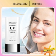 Ready ❓ Breylee Whitening Uv Sunscreen Cream 1 .4F1 Oz/40Ml