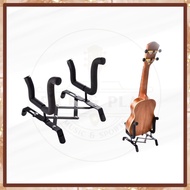 QuickFold Retractable Ukulele Stand