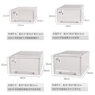 2528Office36ft Bra Drawer Shoe Box Storage30Wardrobe Storage Underwear Socks Deep Underpants Wide To