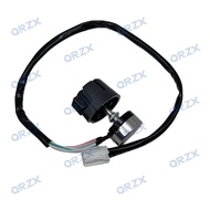 HOT SALE-Excavator Throttle Knob Switch KHR2751 for Case CX130 CX160 CX210B Sumitomo SH200A3 SH240A5