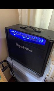 hughes and kettner tubemeister 36 combo guitar amp
