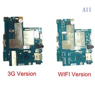 All 3G WiFi Motherboard for PS VITA PS VITA for PSV 1000 Mainboard Board Metal Repla