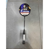 Genuine Victor HS Plus badminton racket