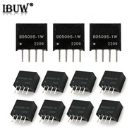 B0505S-1WR3 B0503S B0509S B0512S B0303S B0305S B1205S B1212S B2405S B2412S B2415S B2424S 1W Stock Wh