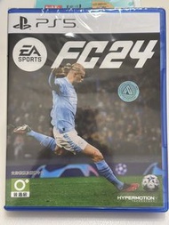 PS5 EA SPORTS FC 24